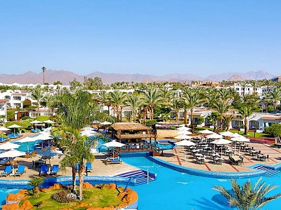 Jaz Sharm Dreams Resort
