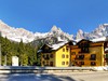 GH Hotel Fratazza, San Martino di Castrozza, Dolomity, Itálie, CK GEOVITA
