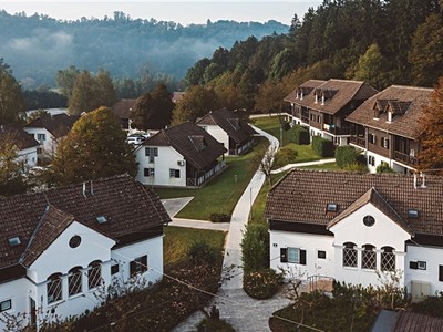 Terme Olimia - Lipa Village