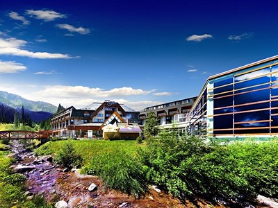 Jasná - Hotel Grand