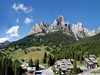 Thule apartments, Selva di Cadore, Civetta, Veneto, Itálie, CK GEOVITA