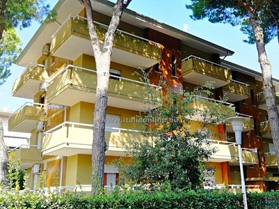 Michelangelo Riviera