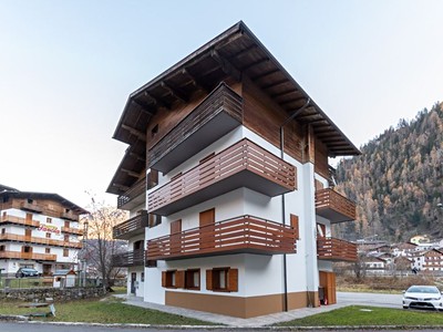 Appartamento Alessia: Týdenní pobyt s vlastní stravou