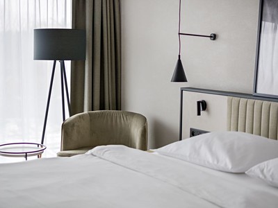 2025 | Radisson Resort: Pobyt od min. 3 nocí