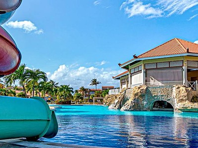 Exotika Light - Kuba - Varadero