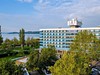 Danubius Hotel Annabella Maďarsko Balatonfüred - pohled na hotel