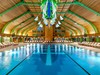 NaturMed Hotel Carbona Maďarsko Hévíz - bazén