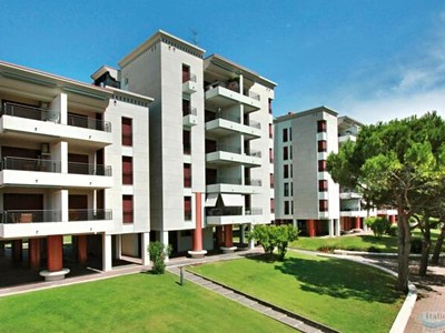 Punta Faro Village-Residenza Porta del Mare