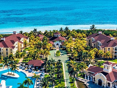 Exotika Light - Kuba - Varadero