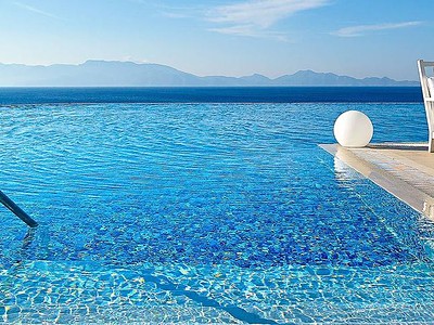 Michelangelo Resort & Spa