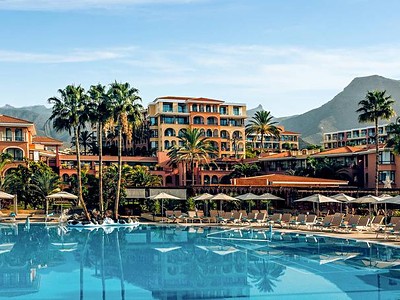 Iberostar Selection Anthelia