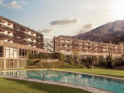 2026 | Falkensteiner Hotel & Spa Carinzia: Akční zimní pobyt od 3 noci se slevou