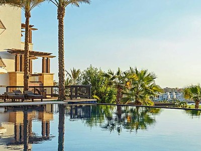 Ancient Sands El Gouna