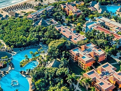 Iberostar Paraiso del Mar