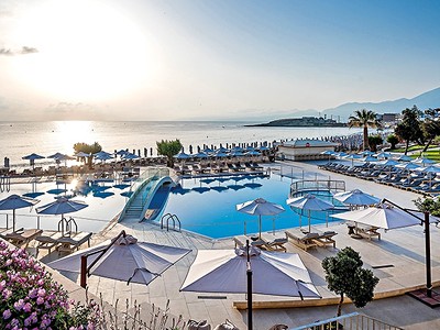 Hotel Creta Maris Resort