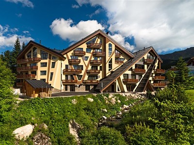 Jasná - Hotel Pošta