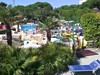 Camping Riccione, Happycamp, Emiglia Romagna, Itálie, CK GEOVITA