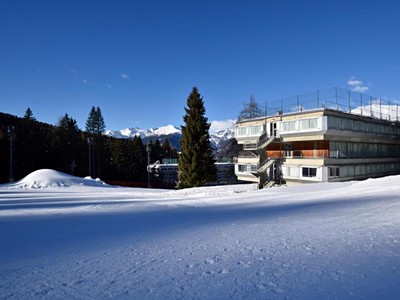 Th Marilleva: Týdenní pobyt s plnou penzí