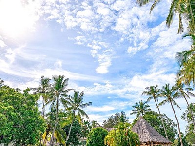 Diamonds Leisure Beach & Golf