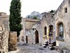 Les Baux de Provence