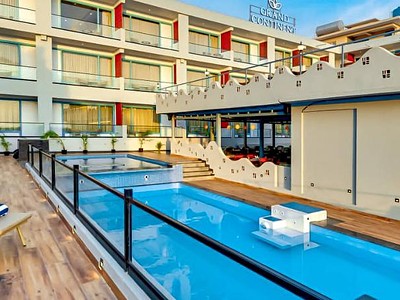 Grand Continent Morjim