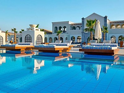 Anemos Luxury Grand Resort