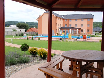 2026 | Penzion Prima: Pobyt se snídaní