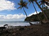 Martinik - Anse Couleuvre