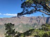 caldera de Taburiente