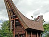 Sulawesi, Země Torajů
