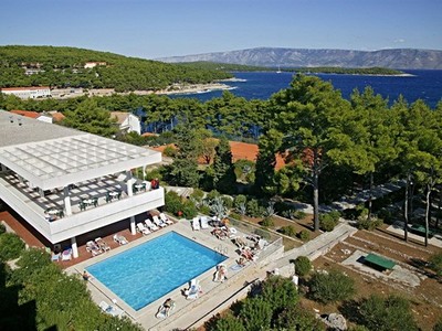Hotel Hvar