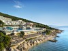 Valamar Bellevue Resort, Rabac, Istrie, Chorvatsko, CK GEOVITA
