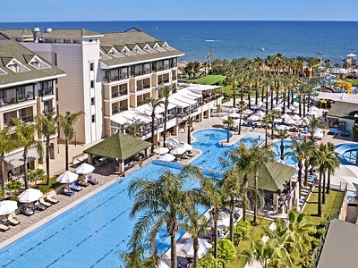 Hotel Dobedan Beach Resort Comfort