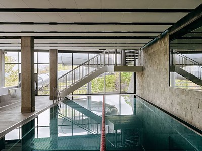 2025 | Radisson Hotel Szklarska Poręba: Pobyt se snídaní