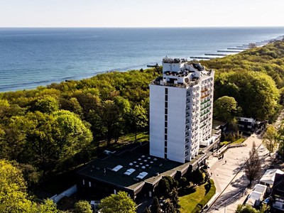 2025 | Perła Bałtyku: Pobyt s plnou penzí