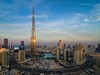 Burj Khalifa