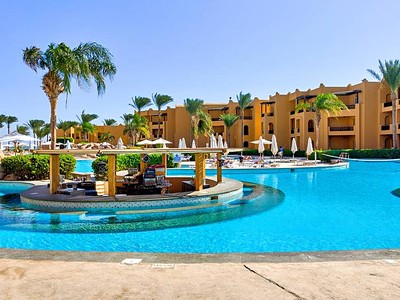 Stella Di Mare Beach Resort & Spa