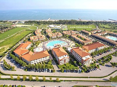 Pini Village Family Resort - Villaggio Ai Pini