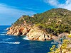 Pobřeží Costa Brava - zájezdy do Španělska