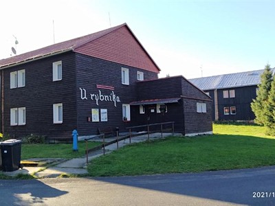 Mariánská - Penzion u Rybníka