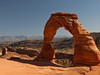 Delicate Arch