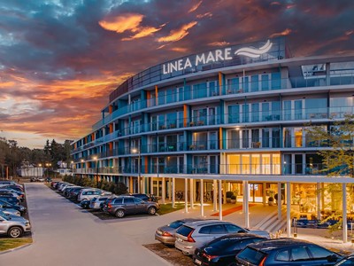 2026 | Linea Mare: Akce 7=6