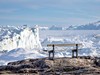 Poznávací zájezd Grónsko-Dobrodružství mezi ledovými obry-Ilulissat-Disko Bay-Světové dědictví UNESCO