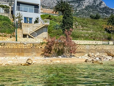 Apartmán Whispering way