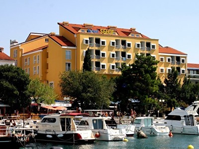 Hotel Selce