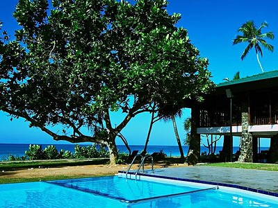 Koggala Beach Resort