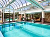 Vnitřní bazén