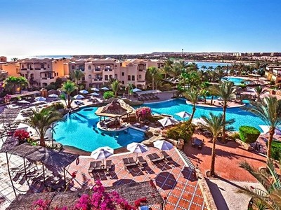 Steigenberger Coraya Beach