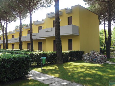 Villaggio White Star