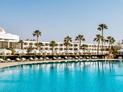 Baron Resort Sharm el Sheik